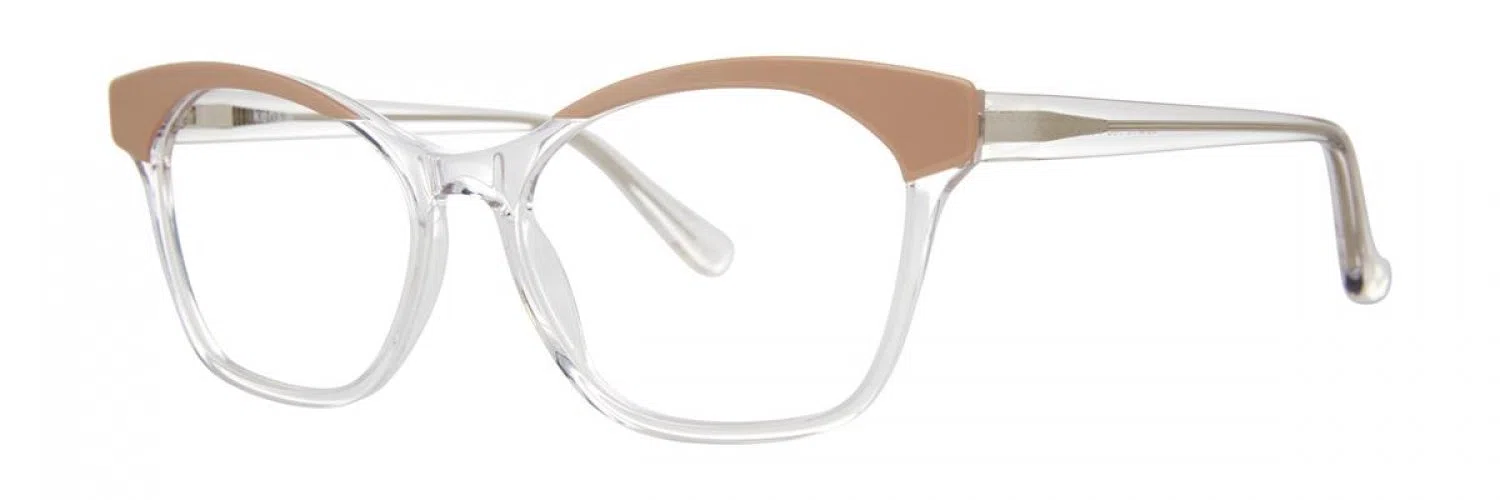 Kensie Calliope Eyeglasses - view 3